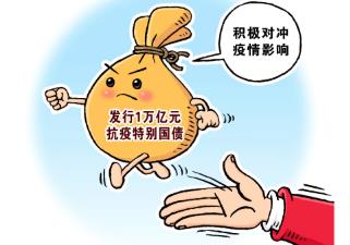 讀懂兩個(gè)“1萬(wàn)億元”的特別意義