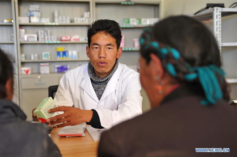 CHINA-PUMAQANGTANG-DOCTOR(CN)