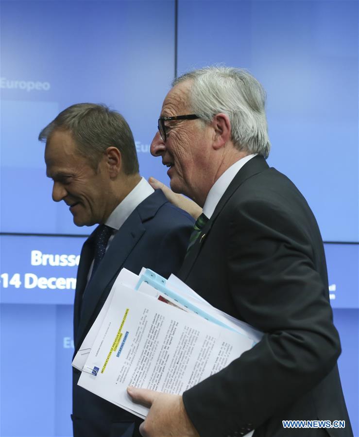 BELGIUM-BRUSSELS-EU-SUMMIT