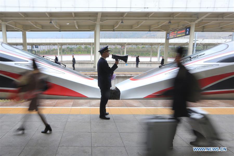 XINHUA PHOTOS OF THE DAY