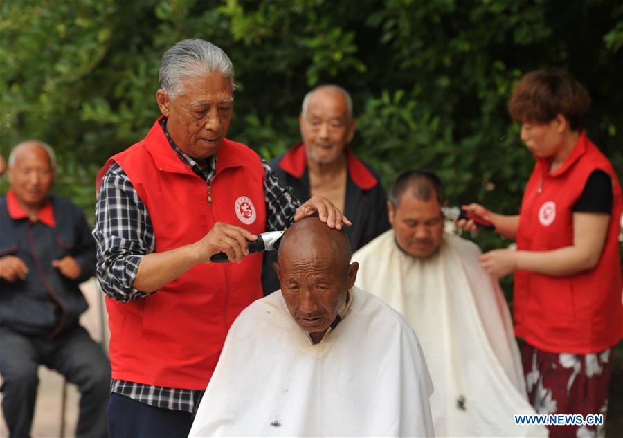 #CHINA-DRAGON BOAT FESTIVAL-CELEBRATION (CN)