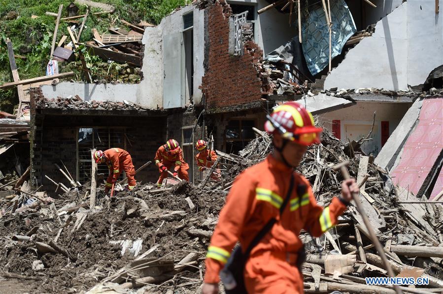 (SPOT NEWS)CHINA-ZHEJIANG-TYPHOON LEKIMA (CN)