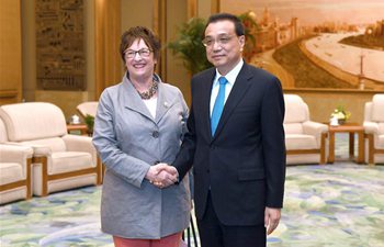 China, Germany to deepen bilateral relations