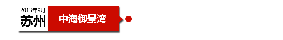 蘇州中海御景灣樓盤沙盤更改，規(guī)劃的綠地更改為了運動球場.