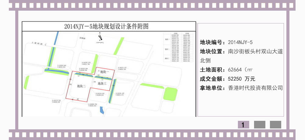 2014年5月廣州土地市場月報-新華房產(chǎn)廣州站