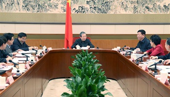 China vows to make employment a priority