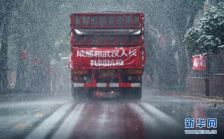 （新華全媒頭條·圖文互動）（6）鐘華論：在民族復(fù)興的歷史豐碑上——2020中國抗疫記