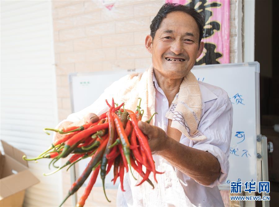 （新華全媒頭條·走向我們的小康生活·圖文互動）（7）特殊之年，荊楚大地書寫不平凡的答卷