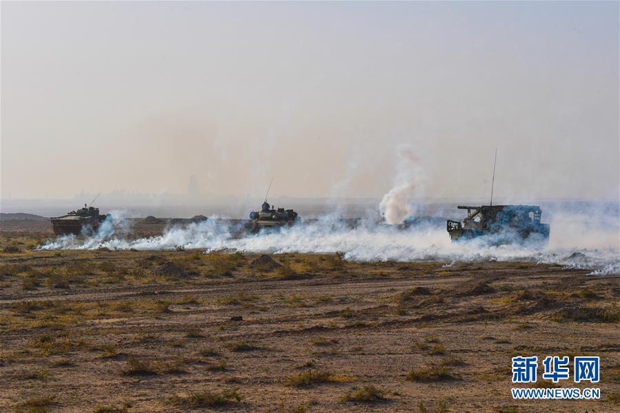 （在習(xí)近平強(qiáng)軍思想指引下·我們在戰(zhàn)位報(bào)告·圖文互動(dòng)）（3）從“鐵腳板”到“鋼履帶”——東部戰(zhàn)區(qū)陸軍第73集團(tuán)軍某旅紅四連練兵備戰(zhàn)記事