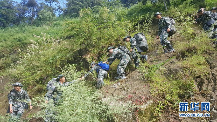 （在習近平強軍思想指引下·我們在戰(zhàn)位報告·圖文互動）（3）向戰(zhàn)而行的“科研利劍”——軍事科學院系統工程研究院科研創(chuàng)新記事