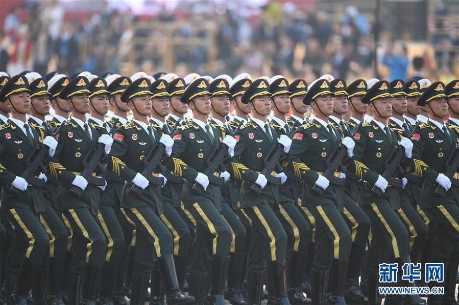 （國慶70周年）慶祝中華人民共和國成立70周年大會將在京隆重舉行