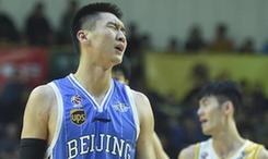 CBA-福特森神勇　廣廈主場勝北京