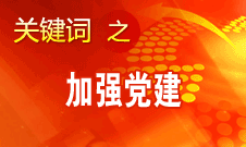 王京清：加強(qiáng)黨建必須倍加珍惜、始終堅(jiān)持、不斷發(fā)展