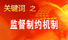 胡澤君：把強(qiáng)化自身監(jiān)督與法律監(jiān)督放在同等重要地位