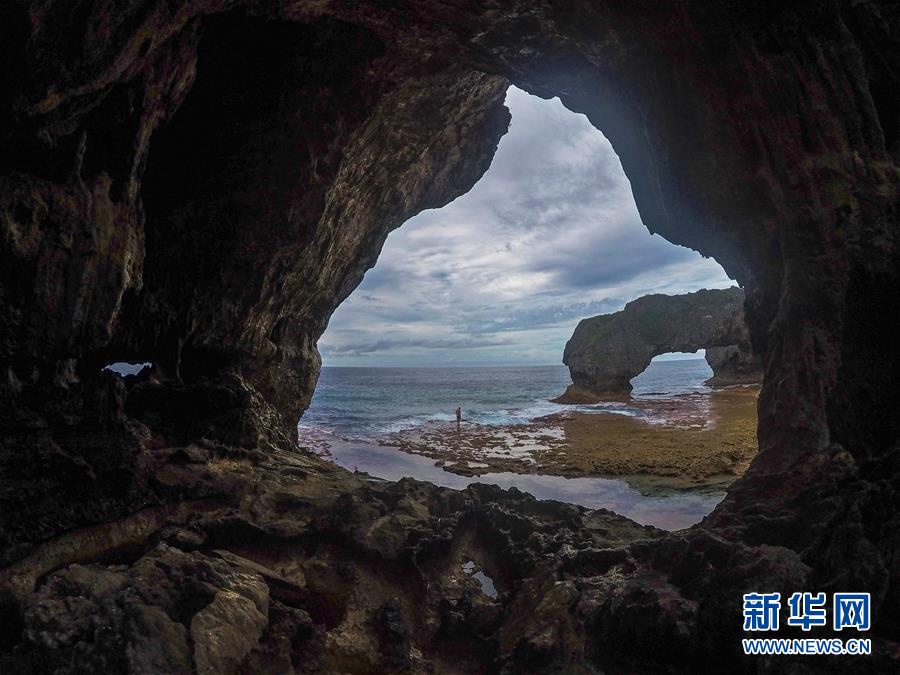 （國(guó)際）（3）南太平洋千人島國(guó)紐埃